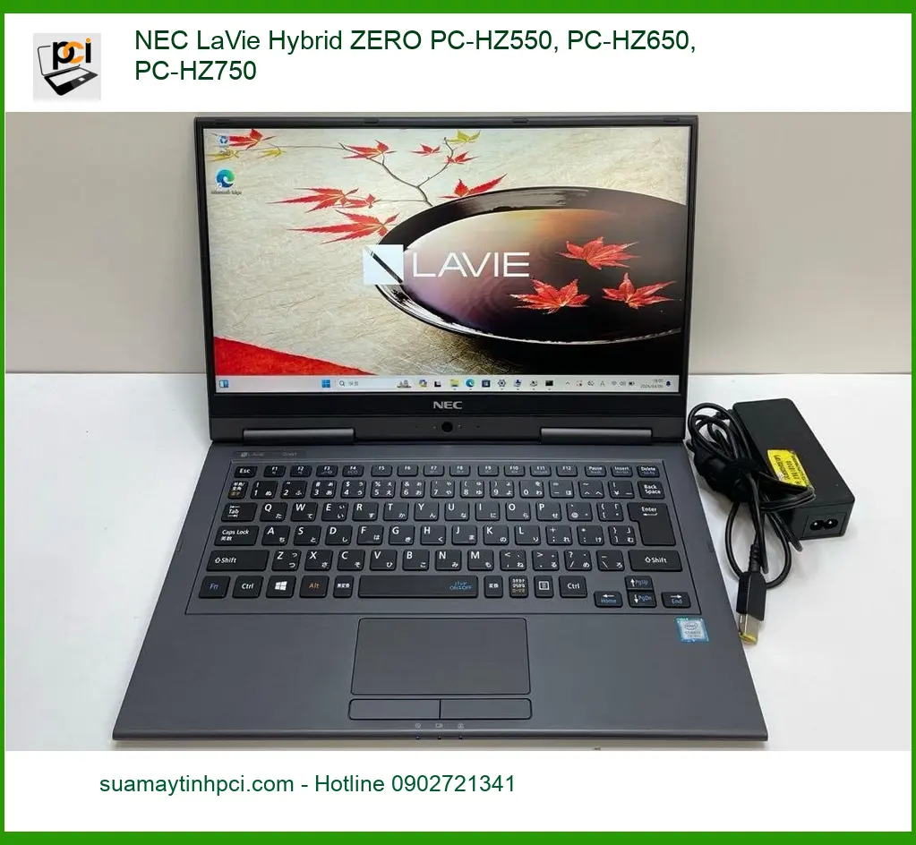 Thay Loa Laptop Nec - Sửa Nhanh Lấy Ngay | Giá Tốt TPHCM