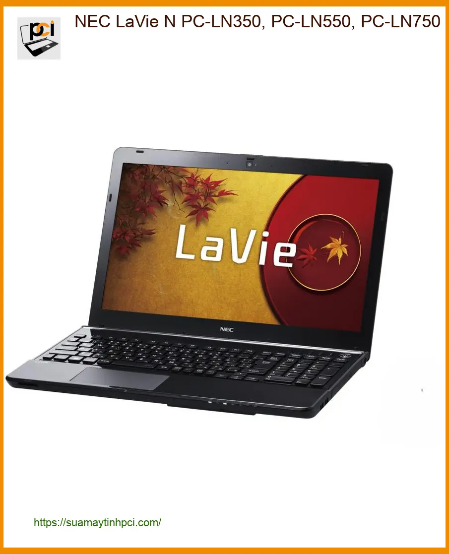 Bản lề Laptop Nec LaVie - Thay Nhanh TPHCM, Cửa Hàng Gần Nhất