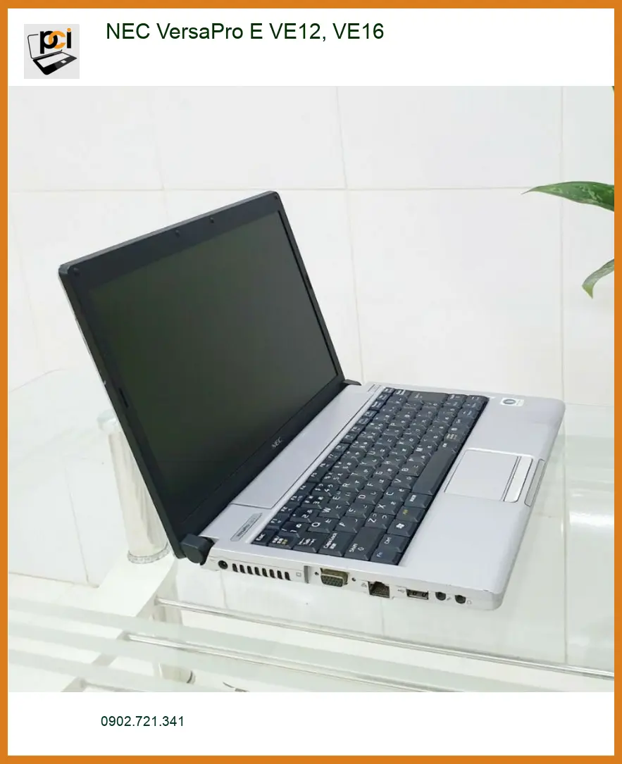 Webcam Laptop NEC VersaPro VE12 VE16 - Lắp Mới Giá Rẻ Gần Địa Điểm