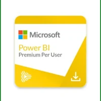 Bản Quyền Power BI Premium Per User 12 Tháng - Cài Đặt Nhanh TPHCM