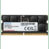 Ram Laptop ADATA 8GB DDR5 5600 - Thay RAM Laptop Giá Rẻ TPHCM