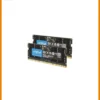 Ram CRUCIAL 64GB DDR5 5200 Laptop - Thay Nhanh TPHCM Giá Rẻ