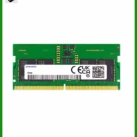 Ram Laptop SAMSUNG 64GB DDR5 5200 - Cửa Hàng Uy Tín Giá Rẻ TPHCM