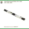 Sửa Webcam Laptop Razer Blade - TPHCM Gần Đây, Sửa Lấy Liền Giá Tốt