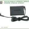 Sạc Laptop Samsung Notebook 9 - Thay Nhanh TPHCM | Giá Rẻ Uy Tín