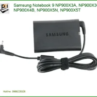 Sạc Laptop Samsung Notebook 9 - Thay Nhanh TPHCM | Giá Rẻ Uy Tín