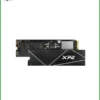 Thay SSD ADATA XPG GAMMIX S70 BLADE 512GB - Lấy Liền | Giá Tốt TPHCM