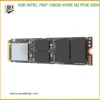 Thay SSD Intel 128GB | Cửa hàng Máy tính TPHCM Nhanh Gọn