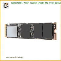 Thay SSD Intel 128GB | Cửa hàng Máy tính TPHCM Nhanh Gọn