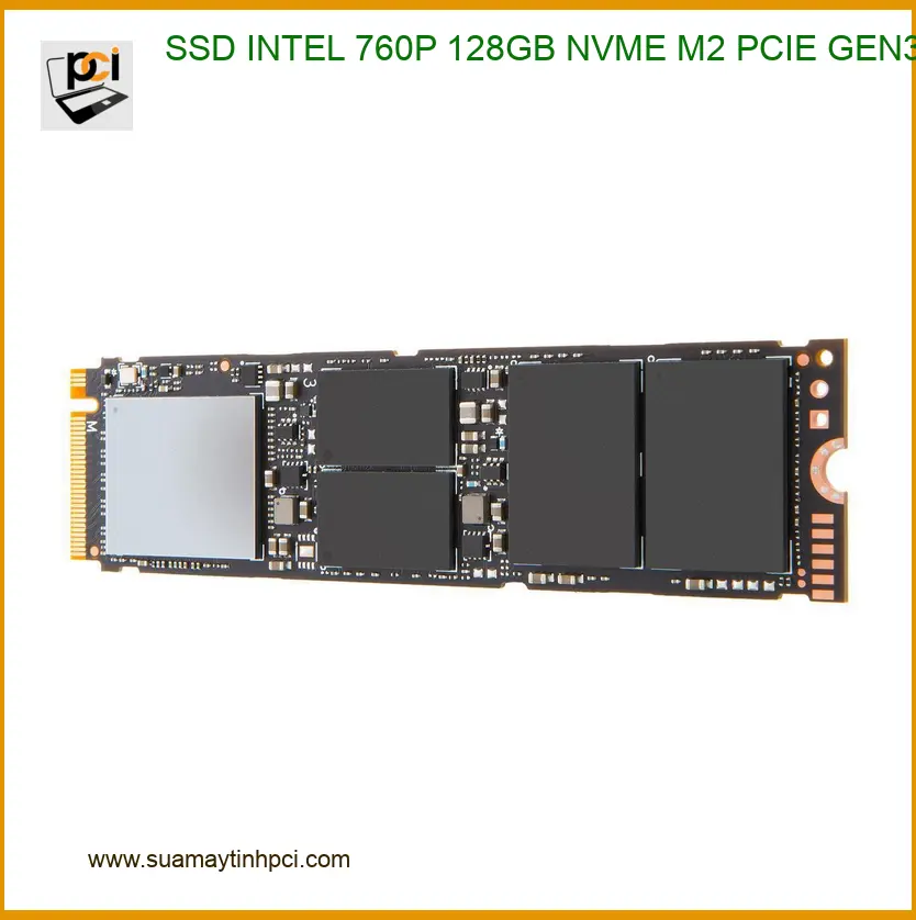 Thay SSD Intel 128GB | Cửa hàng Máy tính TPHCM Nhanh Gọn