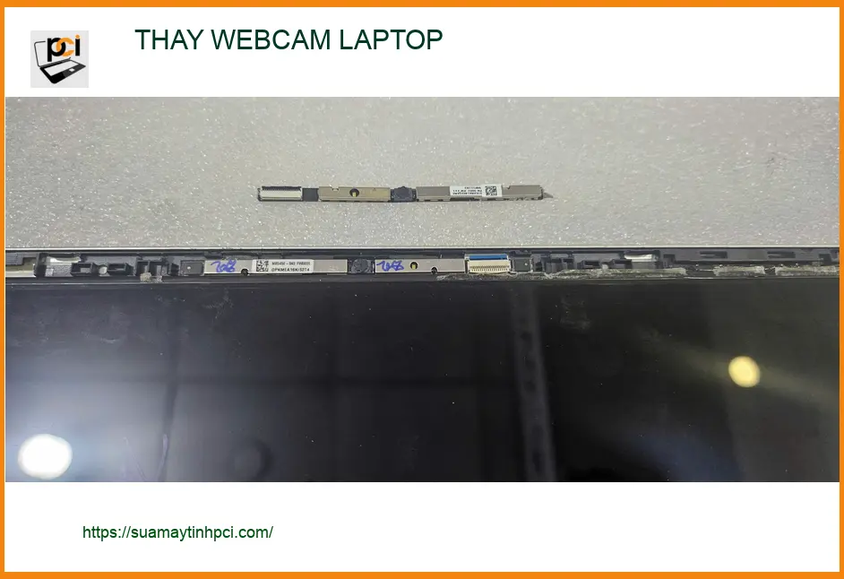 Anh Trường sinh viên IT – Dịch vụ Thay webcam laptop Quận 9 giá rẻ