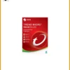 Antivirus Trend Micro 5 PC 12 Tháng - Giao Nhanh TPHCM Giá Rẻ