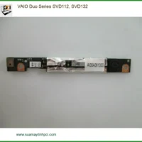 Thay Webcam Laptop VAIO Duo Series - TPHCM Lấy ngay Giá rẻ