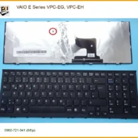 Thay Bàn phím Laptop VAIO VPC-EG, VPC-EH | Trung Tâm TPHCM Uy Tín | Lấy Liền