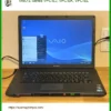 Sửa Webcam Laptop VAIO E Series - Nhanh Chóng Uy Tín Tại Trung Tâm TPHCM