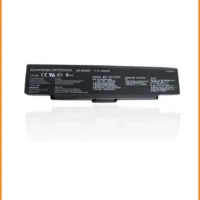 Pin Laptop VAIO N Series N11 N12 N13 - Thay Lấy Liền TPHCM Giá Rẻ