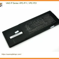 Pin Laptop VAIO P Series - Thay Nhanh Tại Cửa Hàng - Giá Rẻ TPHCM