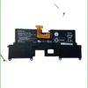 Thay Pin Laptop VAIO Pro SVP11 SVP112 | Dịch Vụ Uy Tín Giá Rẻ Nhanh TPHCM