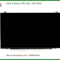 Màn hình Laptop VAIO S Series VPC-SD1, VPC-SD2 | Thay Mới Trong Ngày - Giá Rẻ