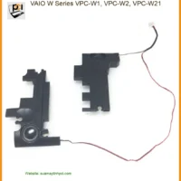 Thay Loa Laptop VAIO W Series - Cửa Hàng Gần Nhất, Giá Rẻ TPHCM