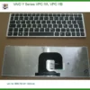 Bàn phím Laptop VAIO Y Series VPC-YA, VPC-YB - Thay Bàn Phím Laptop TPHCM Lấy Liền