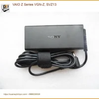 Sạc Laptop VAIO Z Series VGN-Z, SVZ13 | Trung Tâm Gần Nhất | Giá Tốt TPHCM Nhanh
