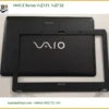 Thay Vỏ Laptop VAIO Z Series VJZ131 VJZ132 - Trung Tâm Uy Tín TPHCM
