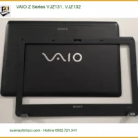 Thay Vỏ Laptop VAIO Z Series VJZ131 VJZ132 - Trung Tâm Uy Tín TPHCM