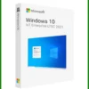 Bản Quyền Windows 10 IoT Enterprise LTSC - Kích Hoạt Nhanh - Uy Tín TPHCM