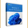 Windows 11 Pro Workstations OEM - Cài Đặt & Kích Hoạt Giá Rẻ TPHCM