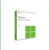 Windows Server Essentials Chính Hãng - Cài Đặt Nhanh Tại TPHCM