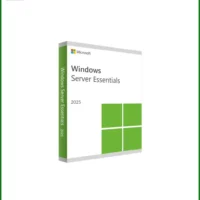 Windows Server Essentials Chính Hãng - Cài Đặt Nhanh Tại TPHCM