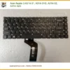 Thay Bàn Phím Laptop ACER Aspire 3 - Sửa Lấy Liền, Giá Tốt TPHCM