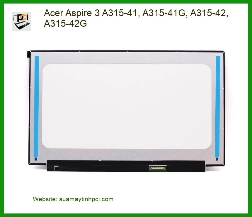 Màn hình Laptop ACER Acer Aspire 3 - Thay Mới Lấy Liền Giá Tốt Tại Cửa Hàng