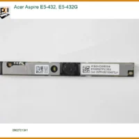 Webcam Laptop Acer Aspire E5-432/G - Thay Lấy Liền Giá Rẻ TPHCM