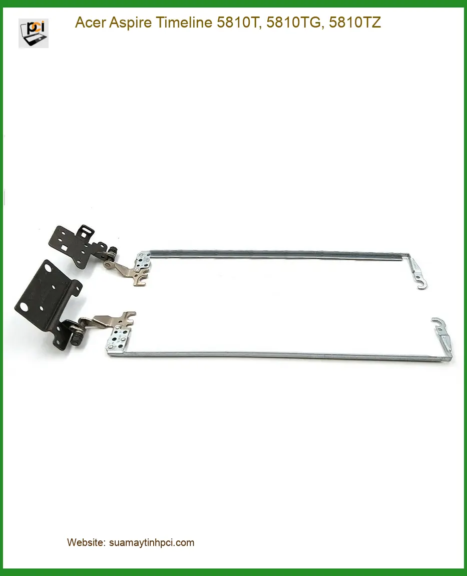 Bản lề Laptop ACER - Thay Lấy Ngay, Giá Rẻ, Uy Tín Tại TPHCM
