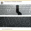 Bàn phím Laptop ACER Acer Extensa 15 EX2520, EX2520G