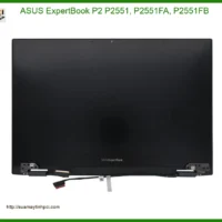 Màn hình ASUS ExpertBook P2 P2551 - Thay Lấy Liền TPHCM Giá Rẻ