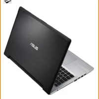 Vỏ Laptop ASUS K56 - Thay Vỏ Lấy Liền, Giá Rẻ Tại TPHCM