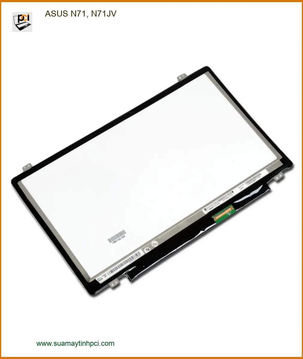 Màn hình Laptop ASUS N71 N71JV - Thay Lấy Liền, Giá Tốt Gần Đây