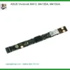 Thay Webcam Laptop ASUS Vivobook M413 - Trung Tâm Uy Tín Giá Rẻ
