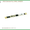 Thay Webcam ASUS Zenbook Flip UX462 | Cửa hàng thay lấy ngay TPHCM