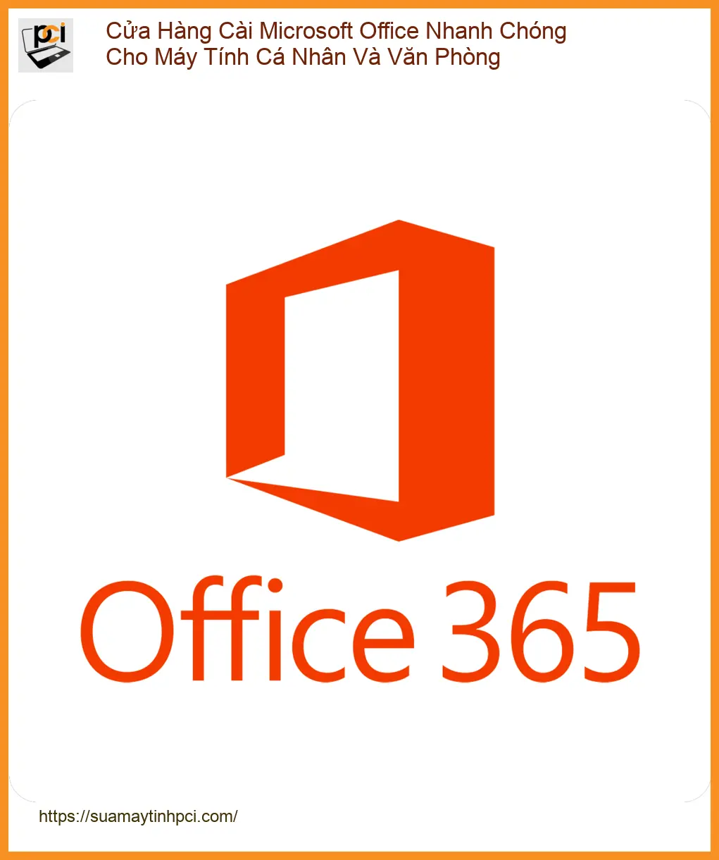 Cài Đặt Máy Tính Microsoft Office Nhanh Chóng – Dịch vụ tận nơi lấy liền