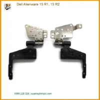 Bản lề Laptop DELL Alienware 15 R1 R2 - Thay Gấp Lấy Ngay Giá Rẻ TPHCM