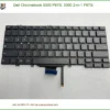 Bàn phím Laptop Dell Chromebook 5300 P97G - Thay Nhanh TPHCM, Giá Rẻ