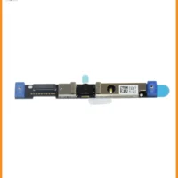 Thay Webcam Laptop DELL Chromebook 7310 7410 - Lấy Liền Giá Rẻ TPHCM