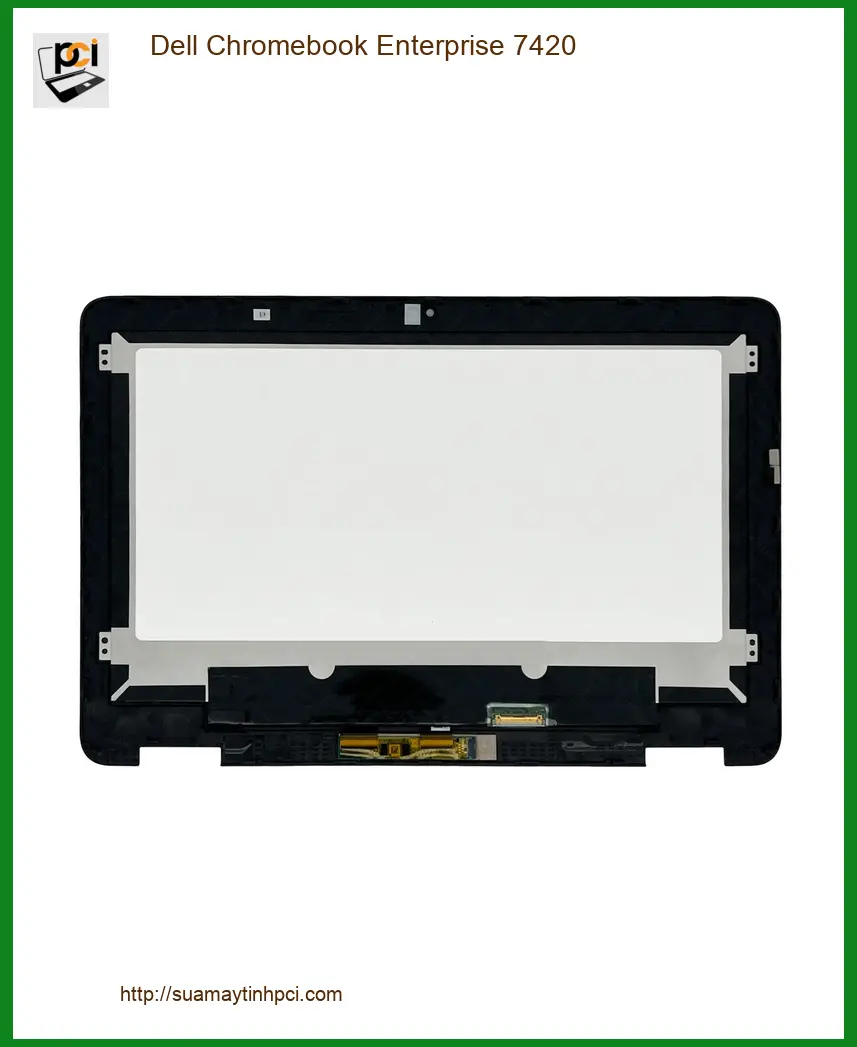 Thay Màn hình Laptop DELL - Dịch vụ TPHCM | Nhanh chóng giá tốt