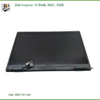 Màn hình DELL Inspiron 14 (5448) - Thay Nhanh - Giá Rẻ TPHCM
