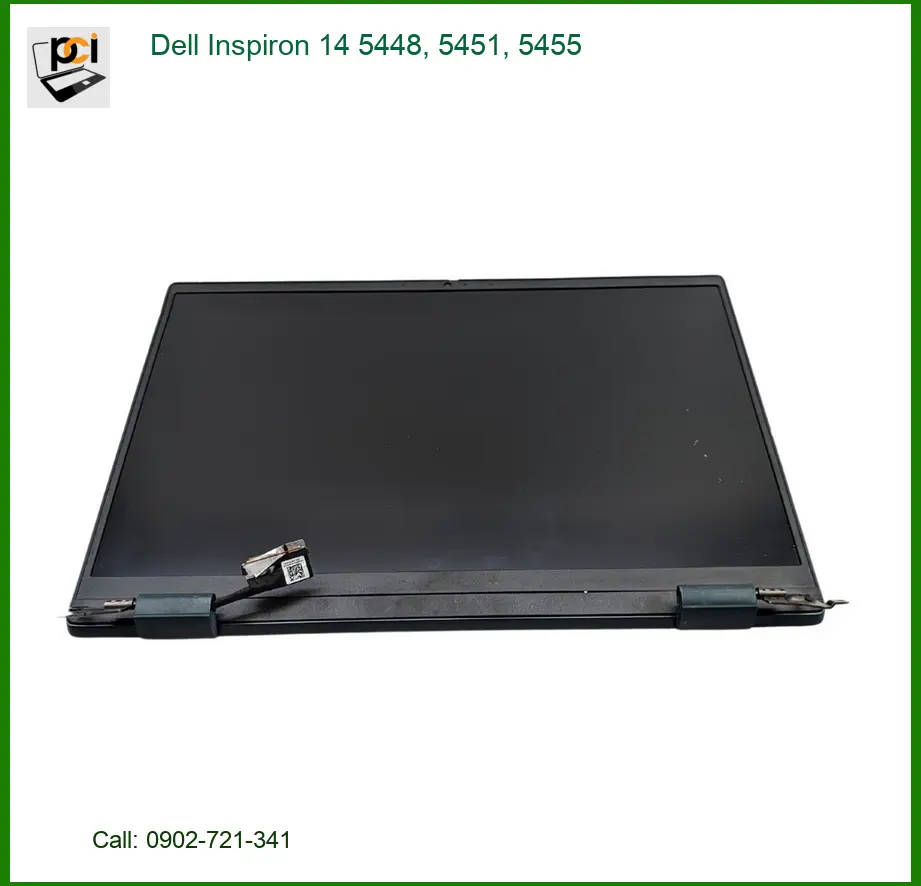 Màn hình DELL Inspiron 14 (5448) - Thay Nhanh - Giá Rẻ TPHCM