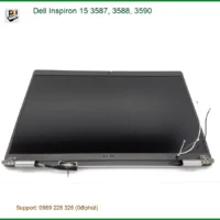 Màn hình Laptop DELL Inspiron 15 - Thay Nhanh TPHCM Giá Tốt